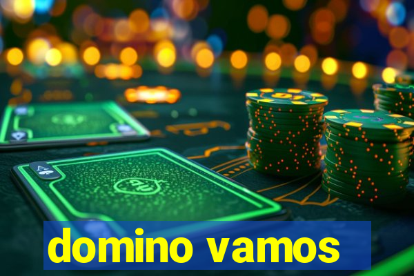 domino vamos - crash & poker